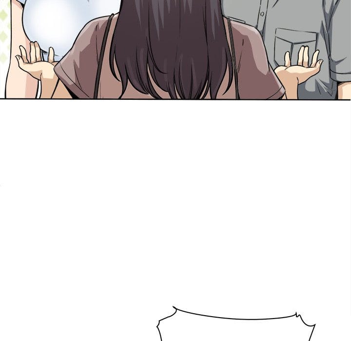 Excuse me, This is my Room [LObeam , kook] Chapter 63 – page 28