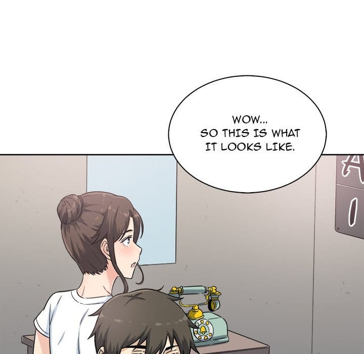 Excuse me, This is my Room [LObeam , kook] Chapter 63 – page 31