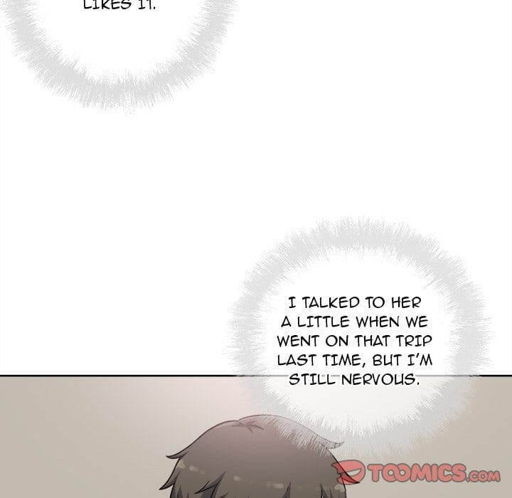 Excuse me, This is my Room [LObeam , kook] Chapter 63 – page 33