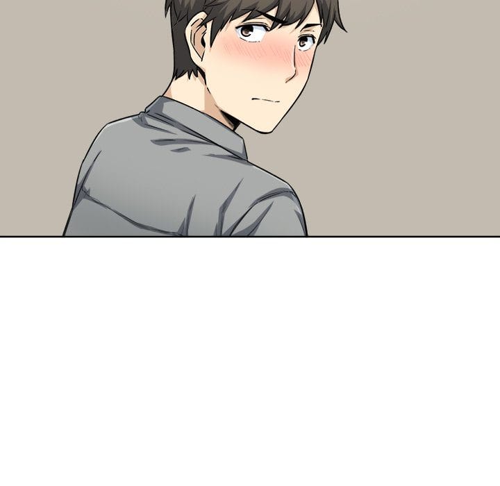 Excuse me, This is my Room [LObeam , kook] Chapter 63 – page 34