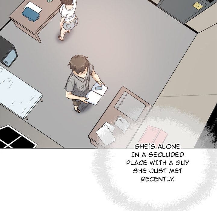 Excuse me, This is my Room [LObeam , kook] Chapter 63 – page 38