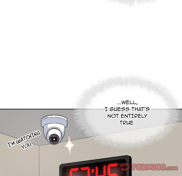 Excuse me, This is my Room [LObeam , kook] Chapter 63 – page 39