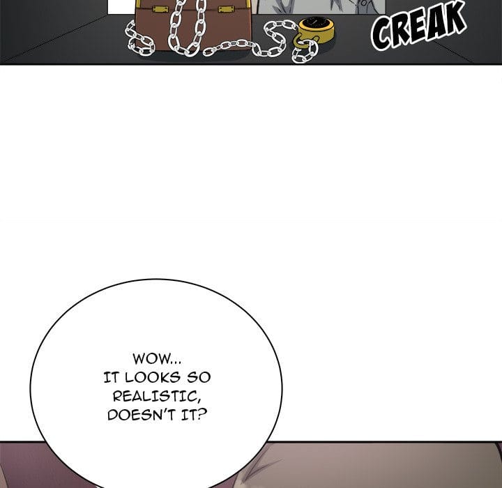 Excuse me, This is my Room [LObeam , kook] Chapter 63 – page 44