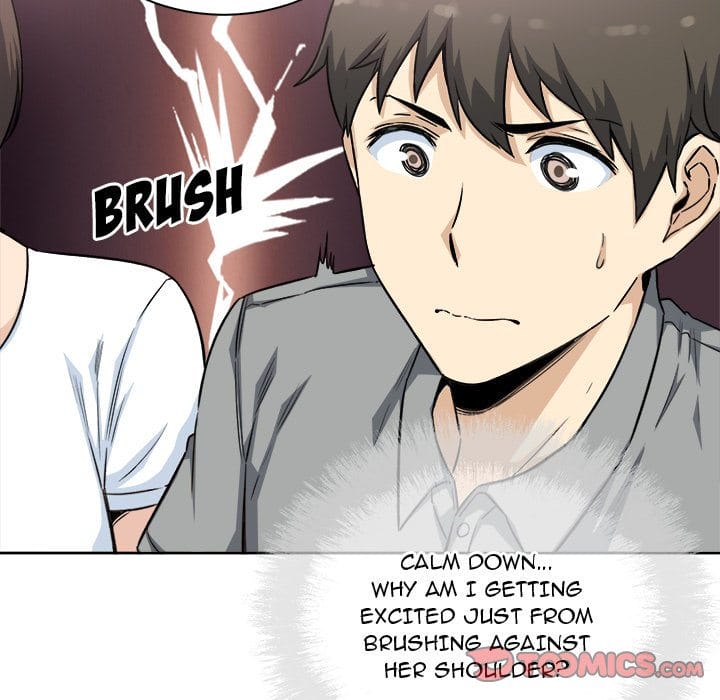 Excuse me, This is my Room [LObeam , kook] Chapter 63 – page 45