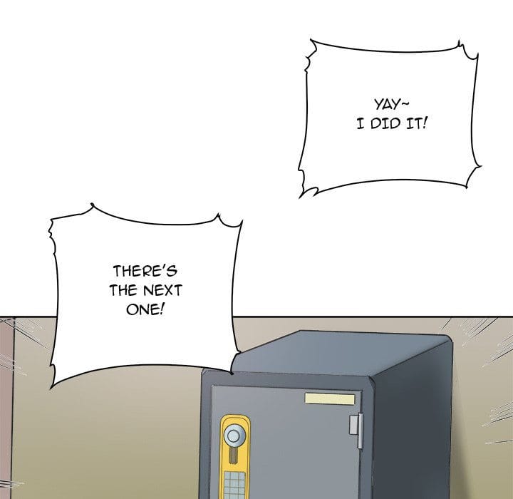 Excuse me, This is my Room [LObeam , kook] Chapter 63 – page 48