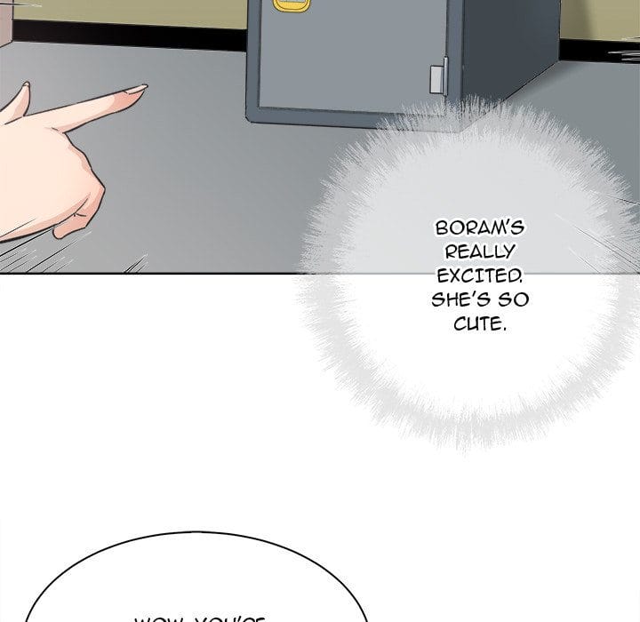 Excuse me, This is my Room [LObeam , kook] Chapter 63 – page 49