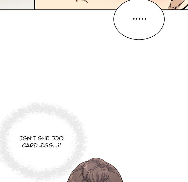 Excuse me, This is my Room [LObeam , kook] Chapter 63 – page 53