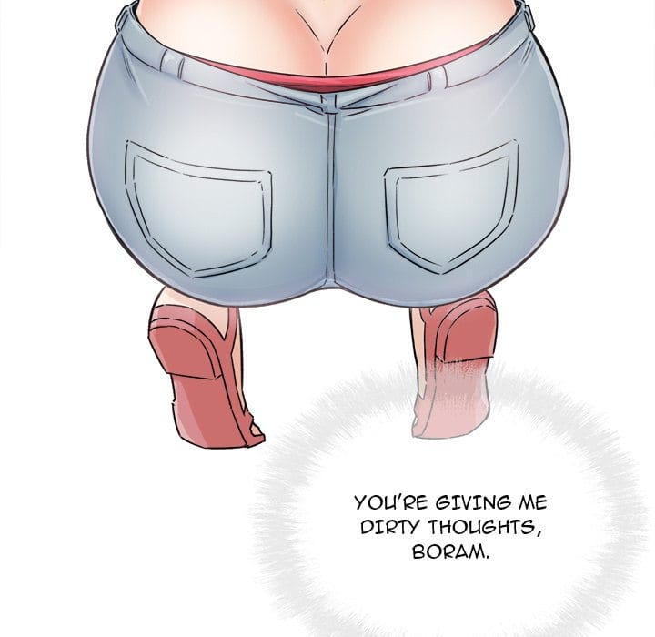 Excuse me, This is my Room [LObeam , kook] Chapter 63 – page 55