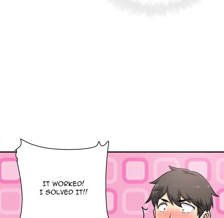 Excuse me, This is my Room [LObeam , kook] Chapter 63 – page 56