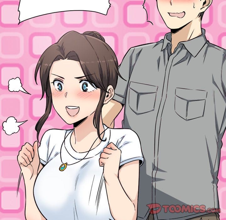 Excuse me, This is my Room [LObeam , kook] Chapter 63 – page 57