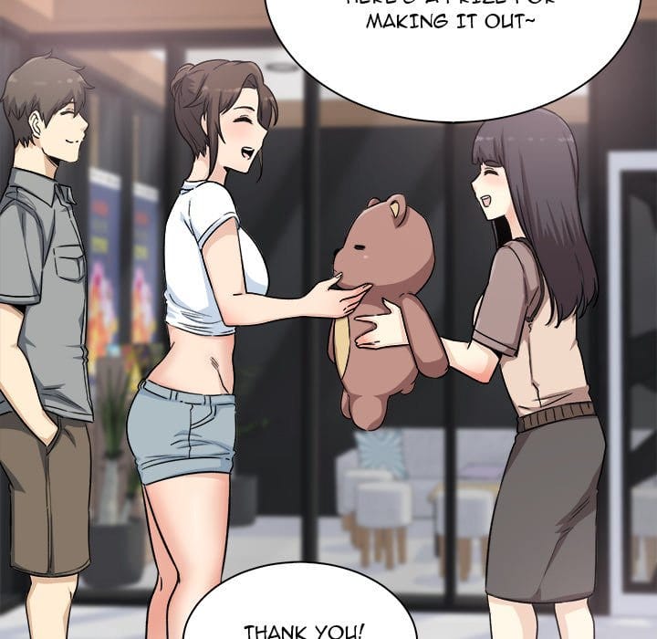 Excuse me, This is my Room [LObeam , kook] Chapter 63 – page 59