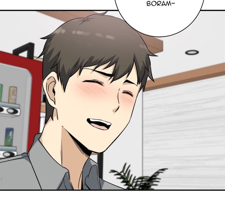 Excuse me, This is my Room [LObeam , kook] Chapter 63 – page 65