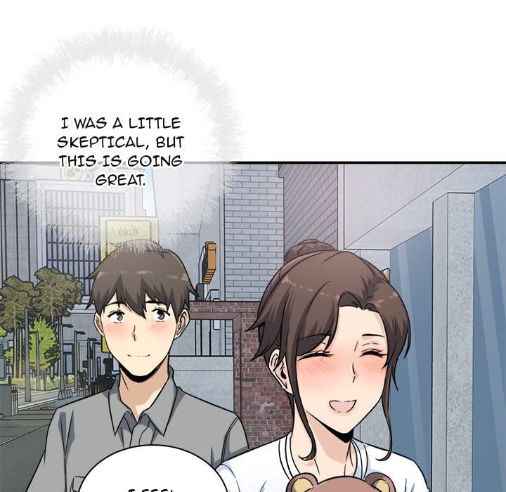 Excuse me, This is my Room [LObeam , kook] Chapter 63 – page 68