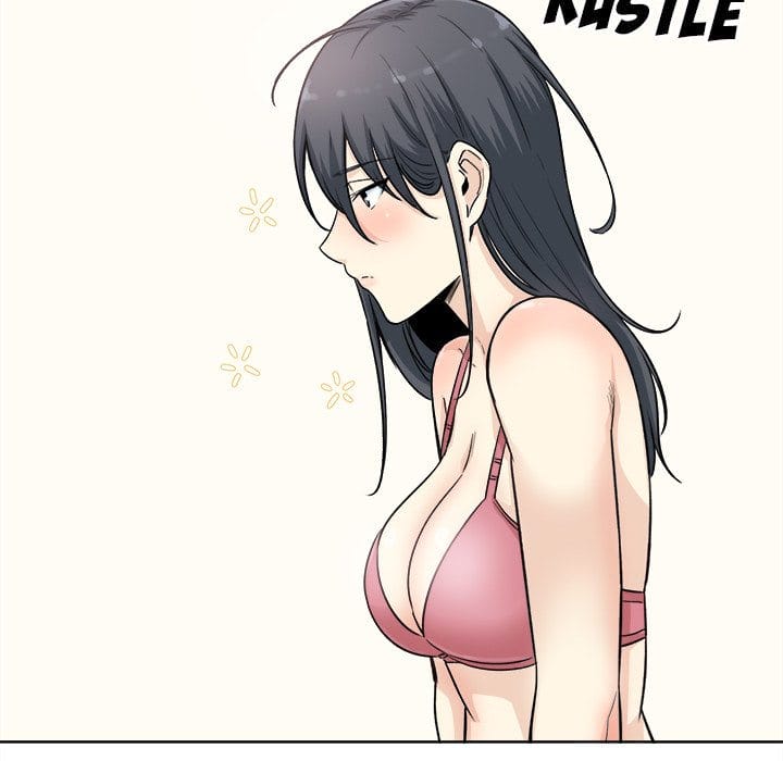 Excuse me, This is my Room [LObeam , kook] Chapter 63 – page 7