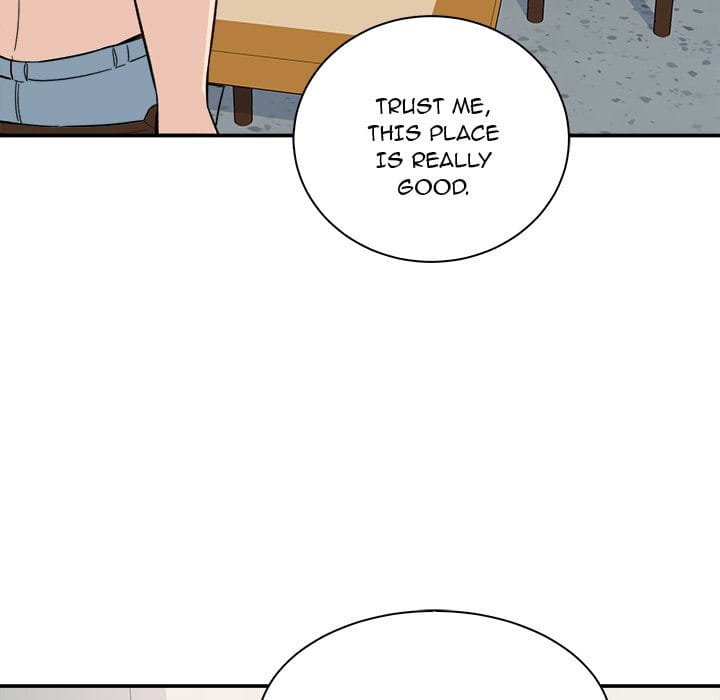 Excuse me, This is my Room [LObeam , kook] Chapter 63 – page 79