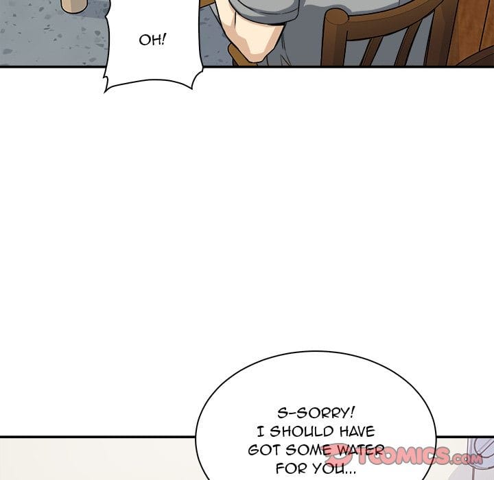 Excuse me, This is my Room [LObeam , kook] Chapter 63 – page 81