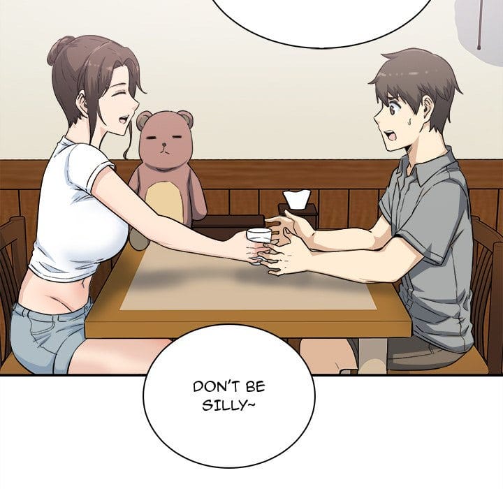 Excuse me, This is my Room [LObeam , kook] Chapter 63 – page 82