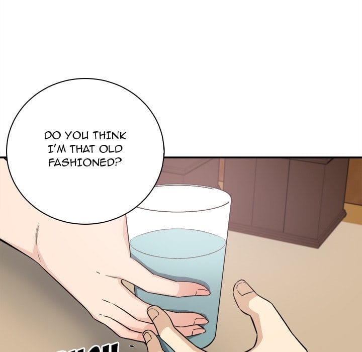 Excuse me, This is my Room [LObeam , kook] Chapter 63 – page 83