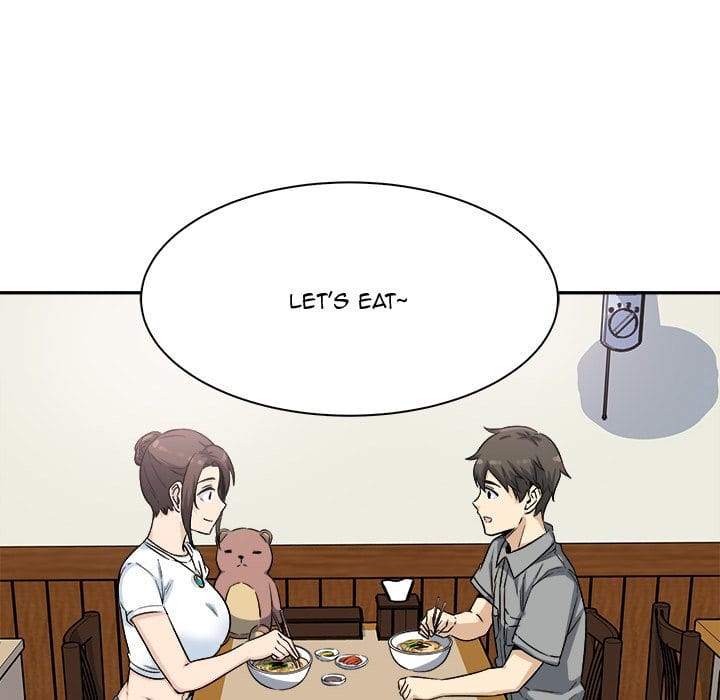 Excuse me, This is my Room [LObeam , kook] Chapter 63 – page 88