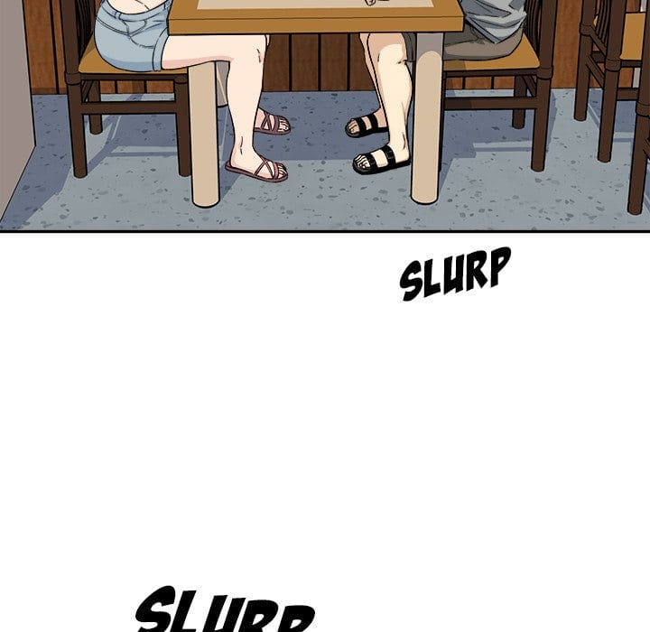 Excuse me, This is my Room [LObeam , kook] Chapter 63 – page 89
