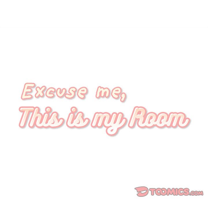 Excuse me, This is my Room [LObeam , kook] Chapter 63 – page 9