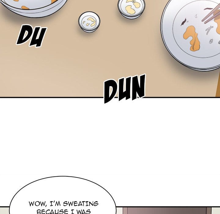Excuse me, This is my Room [LObeam , kook] Chapter 63 – page 98