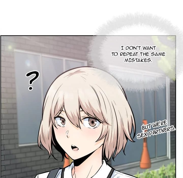 Excuse me, This is my Room [LObeam , kook] Chapter 82 – page 100