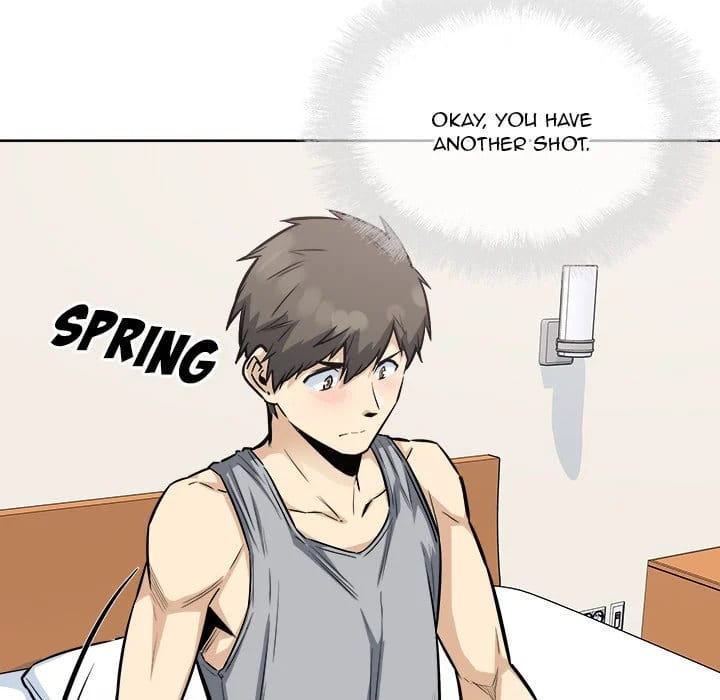 Excuse me, This is my Room [LObeam , kook] Chapter 82 – page 102