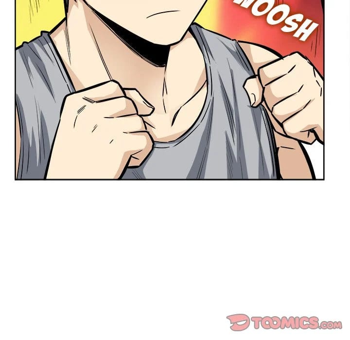Excuse me, This is my Room [LObeam , kook] Chapter 82 – page 105