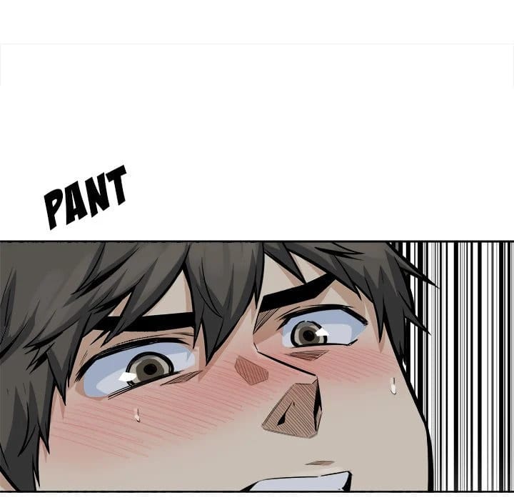 Excuse me, This is my Room [LObeam , kook] Chapter 82 – page 11