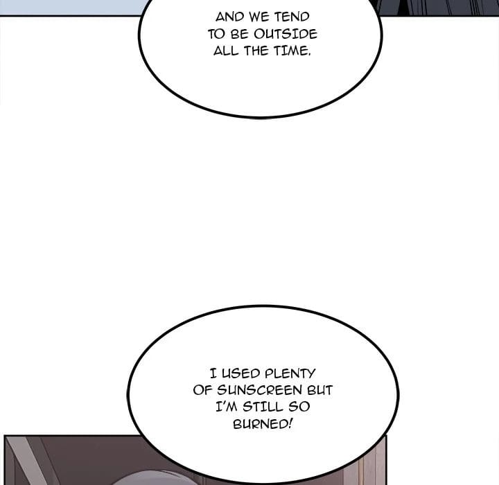 Excuse me, This is my Room [LObeam , kook] Chapter 82 – page 112