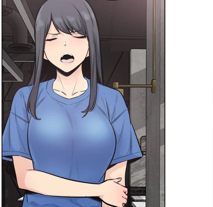 Excuse me, This is my Room [LObeam , kook] Chapter 82 – page 113