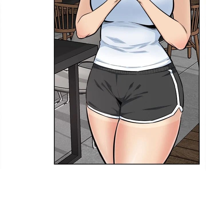 Excuse me, This is my Room [LObeam , kook] Chapter 82 – page 116