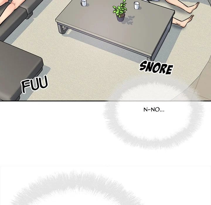 Excuse me, This is my Room [LObeam , kook] Chapter 82 – page 133