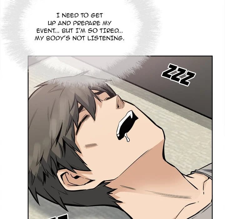 Excuse me, This is my Room [LObeam , kook] Chapter 82 – page 134
