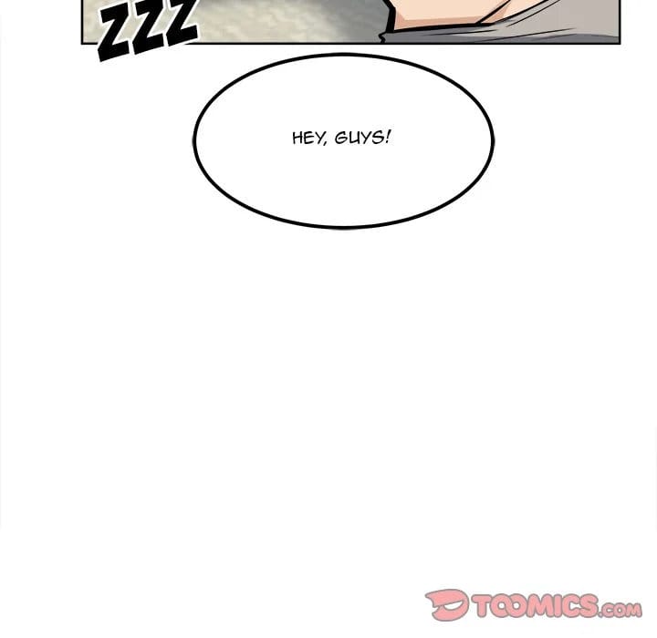Excuse me, This is my Room [LObeam , kook] Chapter 82 – page 135