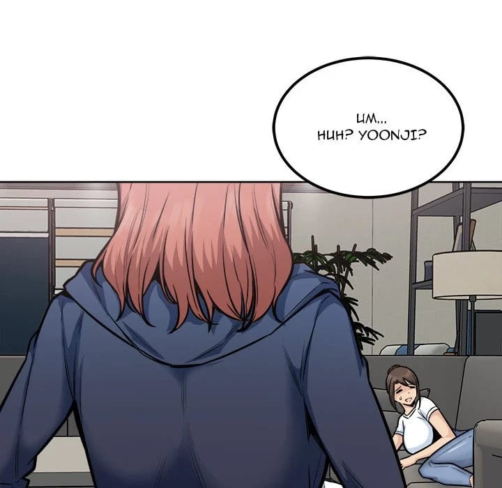 Excuse me, This is my Room [LObeam , kook] Chapter 82 – page 136