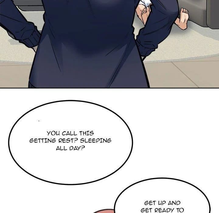 Excuse me, This is my Room [LObeam , kook] Chapter 82 – page 137
