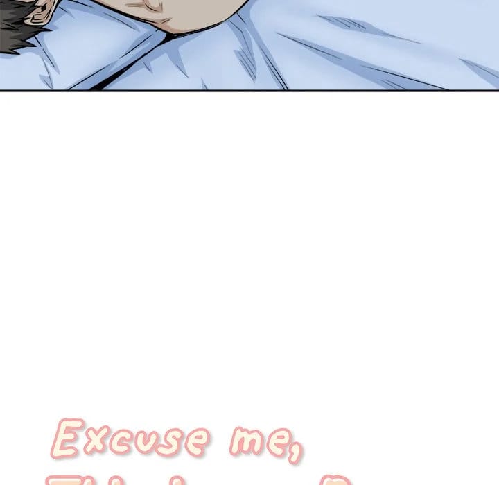 Excuse me, This is my Room [LObeam , kook] Chapter 82 – page 18