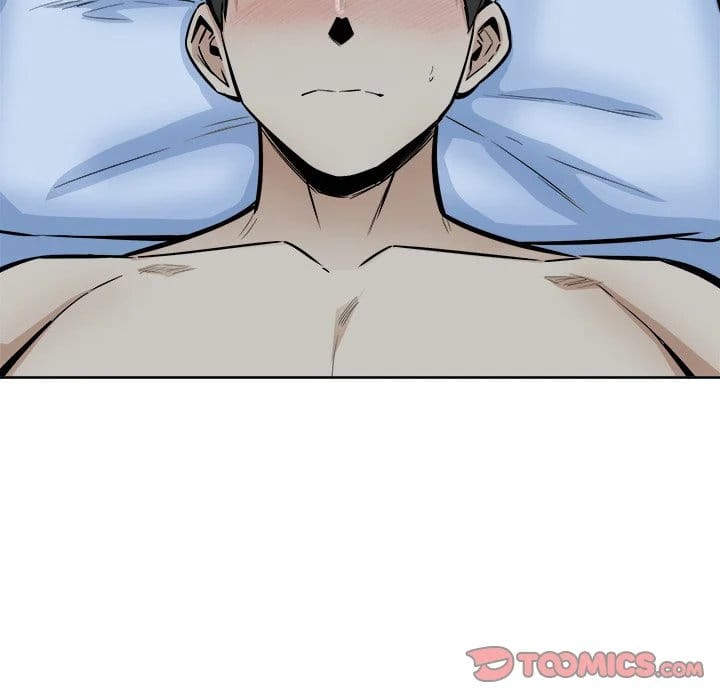 Excuse me, This is my Room [LObeam , kook] Chapter 82 – page 21