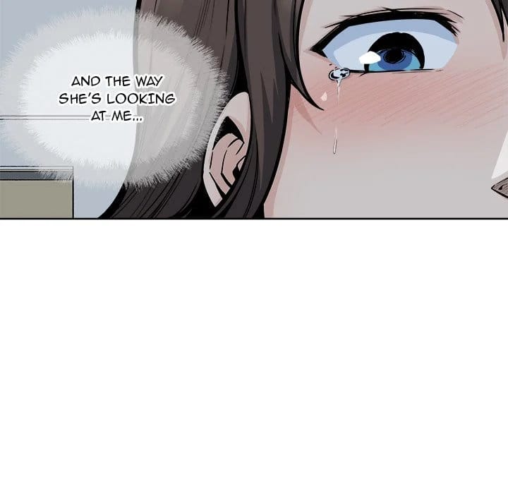 Excuse me, This is my Room [LObeam , kook] Chapter 82 – page 24