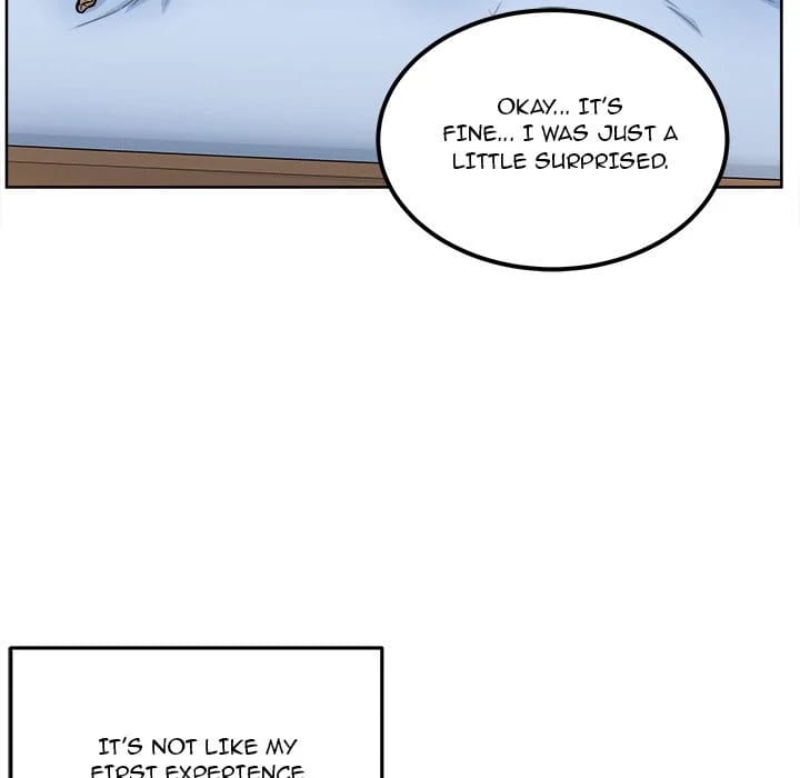Excuse me, This is my Room [LObeam , kook] Chapter 82 – page 30