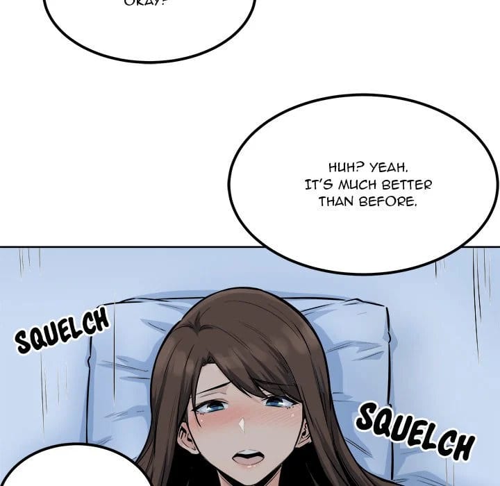 Excuse me, This is my Room [LObeam , kook] Chapter 82 – page 42