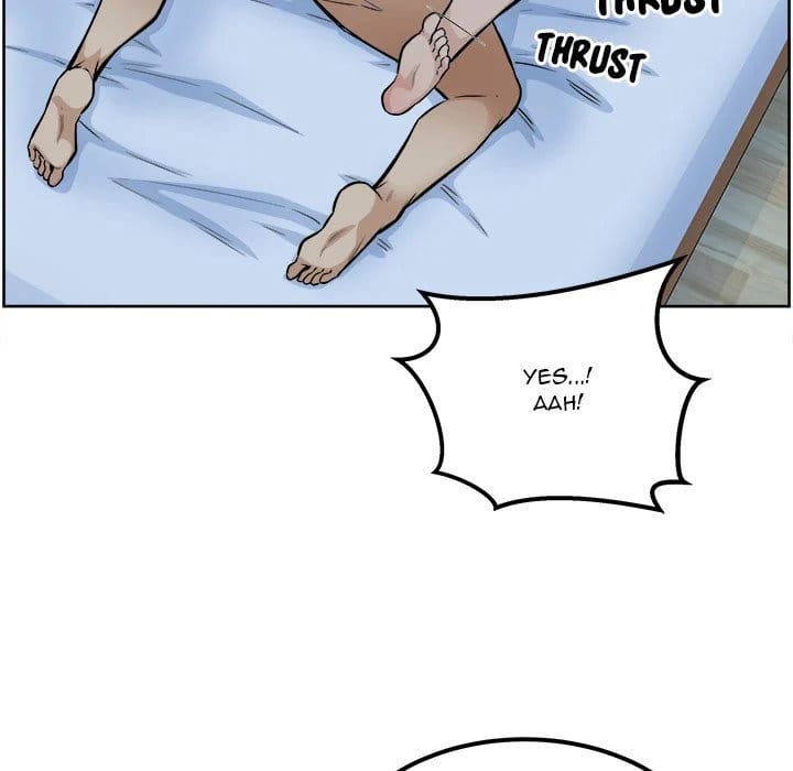Excuse me, This is my Room [LObeam , kook] Chapter 82 – page 52