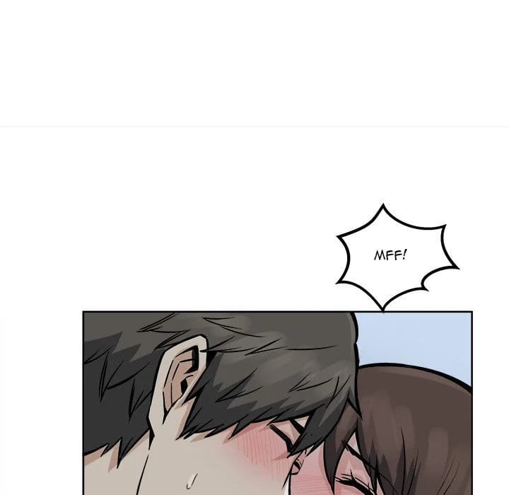 Excuse me, This is my Room [LObeam , kook] Chapter 82 – page 56