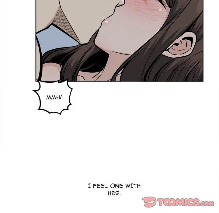 Excuse me, This is my Room [LObeam , kook] Chapter 82 – page 57