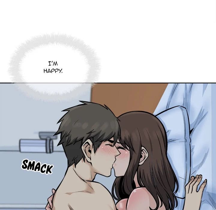 Excuse me, This is my Room [LObeam , kook] Chapter 82 – page 58