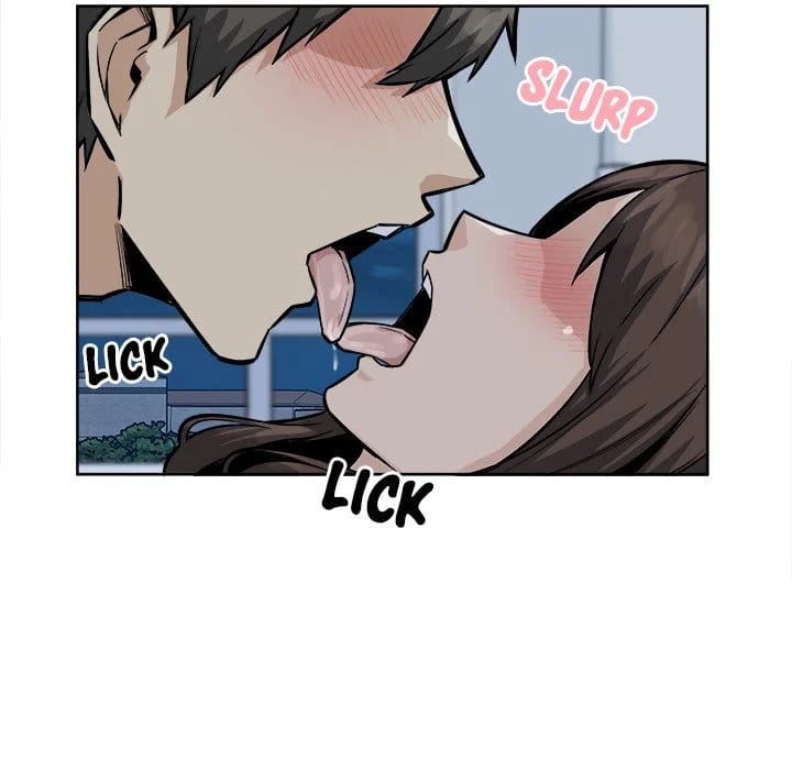 Excuse me, This is my Room [LObeam , kook] Chapter 82 – page 61