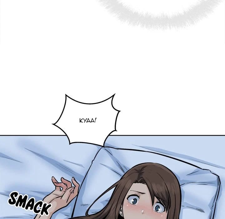 Excuse me, This is my Room [LObeam , kook] Chapter 82 – page 65