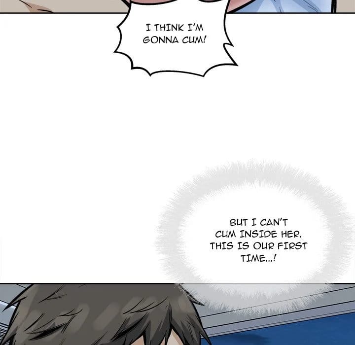 Excuse me, This is my Room [LObeam , kook] Chapter 82 – page 67